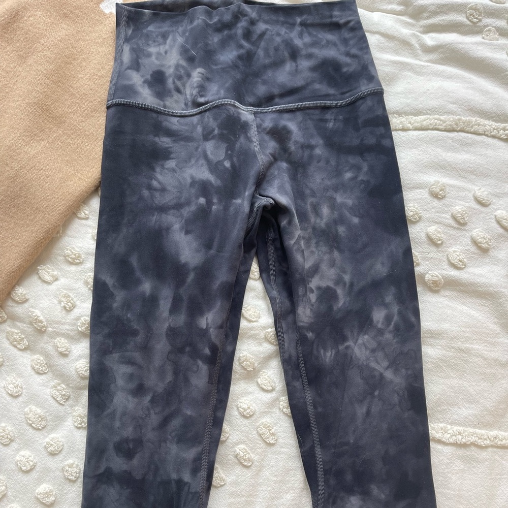 Lululemon Align Leggings